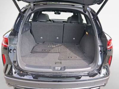 2023 INFINITI QX50 SPORT