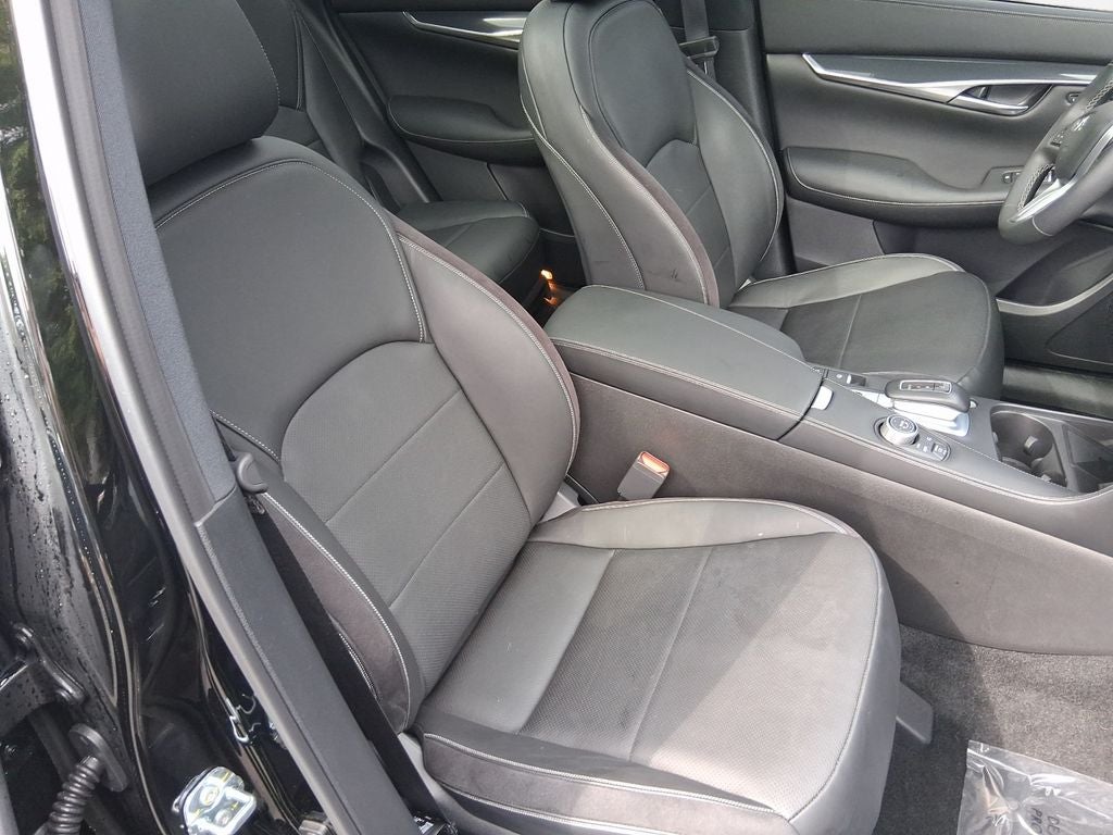 2023 INFINITI QX50 SPORT