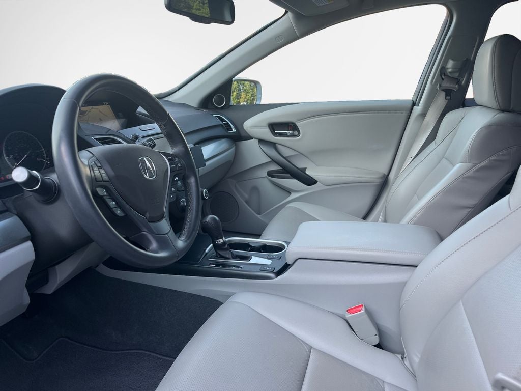 2016 Acura RDX Base