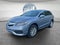 2016 Acura RDX Base
