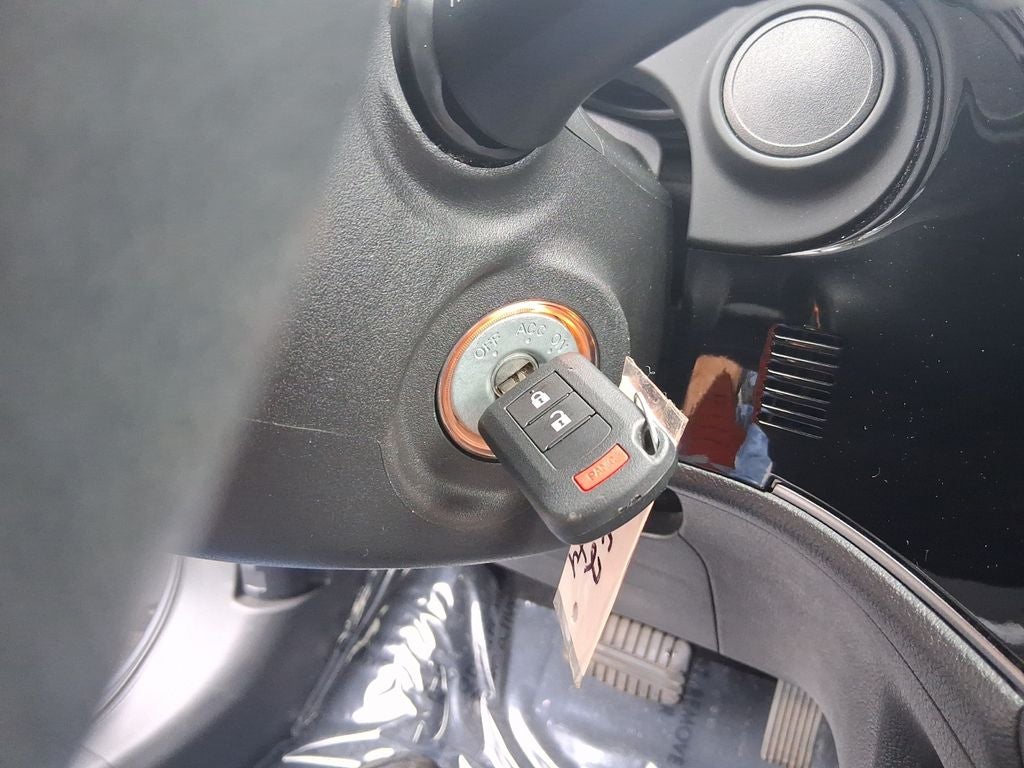2017 Mitsubishi Outlander ES