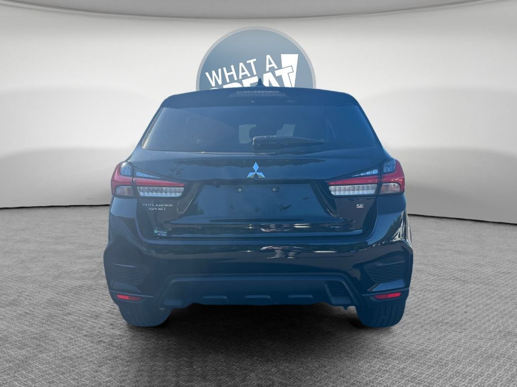 2021 Mitsubishi Outlander Sport 2.0 SE