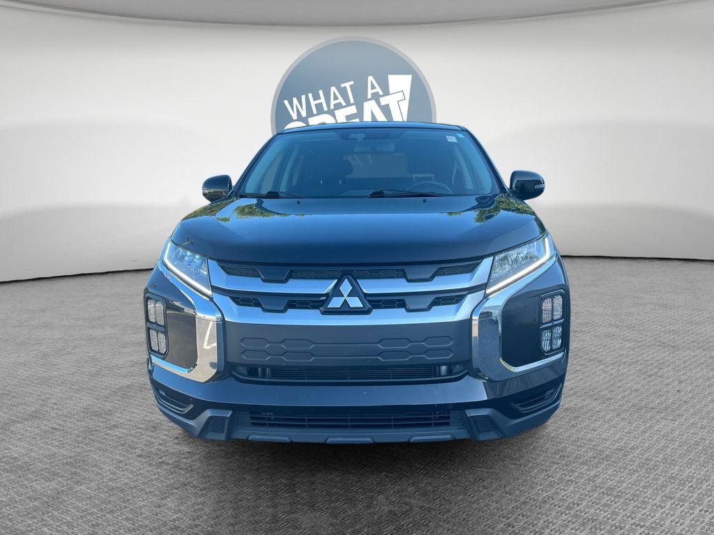 2021 Mitsubishi Outlander Sport 2.0 SE