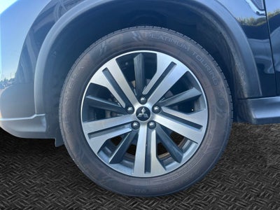 2021 Mitsubishi Outlander Sport 2.0 SE