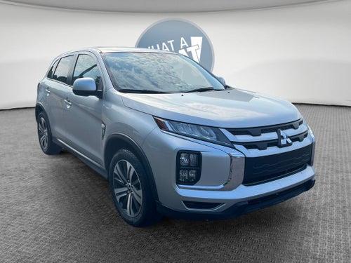 2024 Mitsubishi Outlander Sport Base