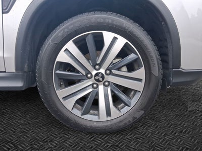 2024 Mitsubishi Outlander Sport Base