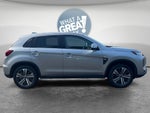 2024 Mitsubishi Outlander Sport Base