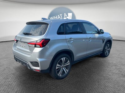 2024 Mitsubishi Outlander Sport Base