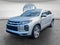 2024 Mitsubishi Outlander Sport Base
