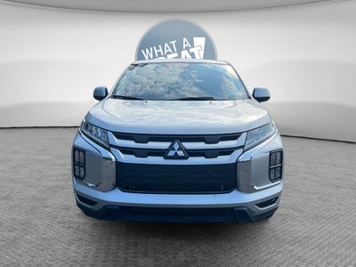 2024 Mitsubishi Outlander Sport Base