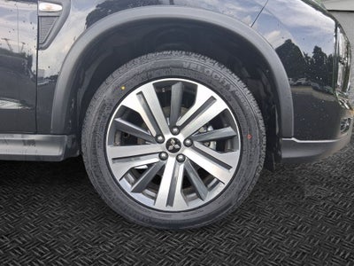 2025 Mitsubishi Outlander Sport Base