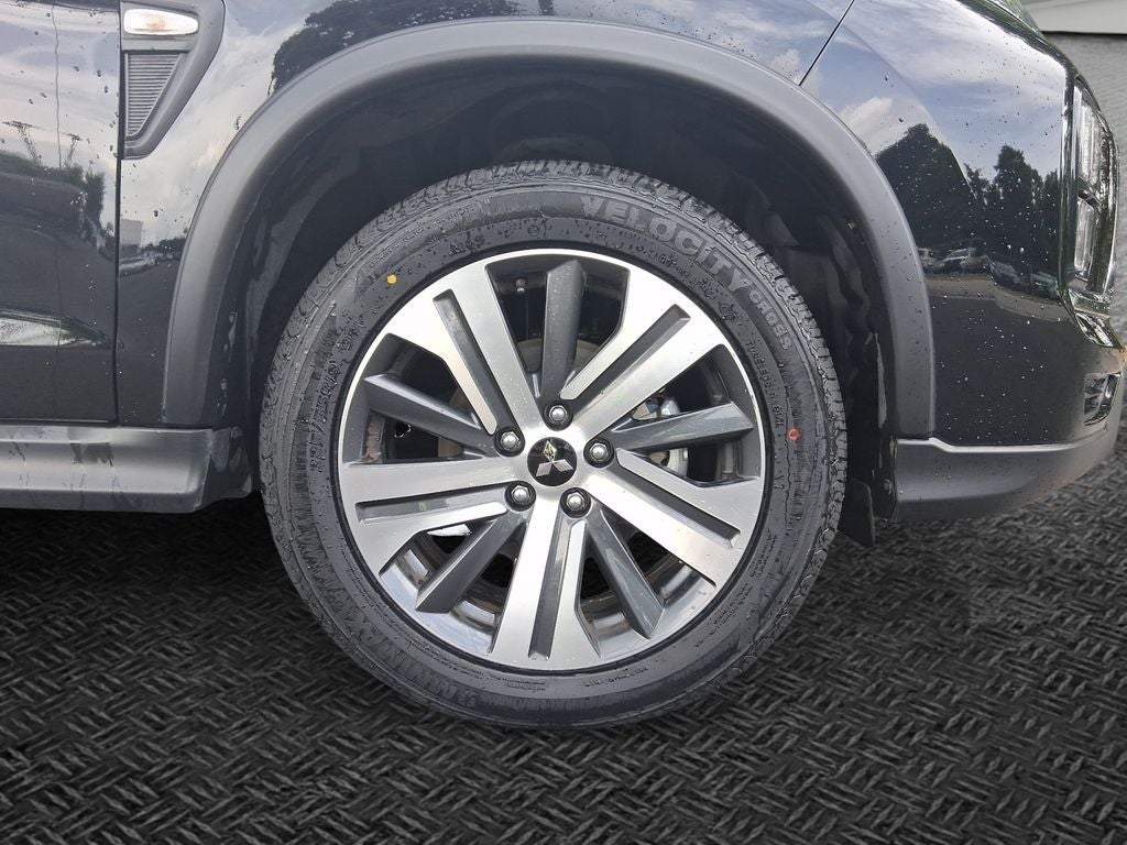 2025 Mitsubishi Outlander Sport Base