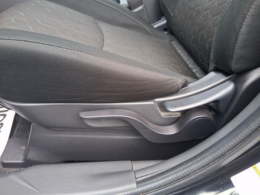 2025 Mitsubishi Outlander Sport Base