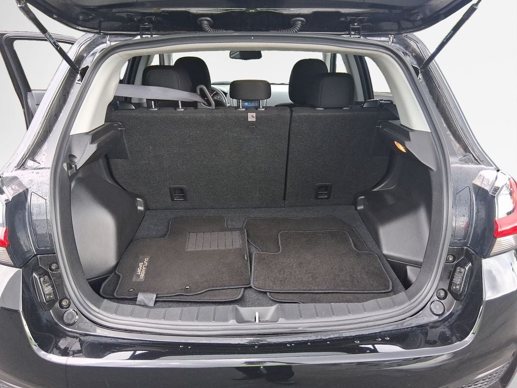 2025 Mitsubishi Outlander Sport Base