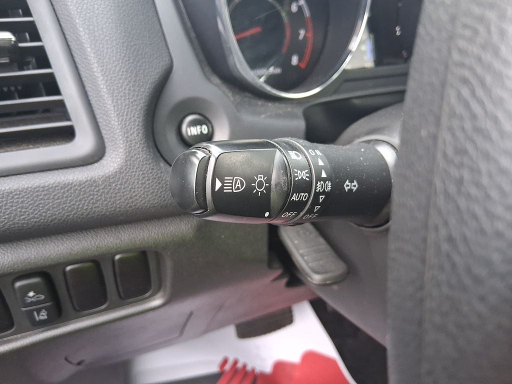 2025 Mitsubishi Outlander Sport Base