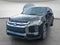 2025 Mitsubishi Outlander Sport Base