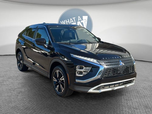 2024 Mitsubishi Eclipse Cross Base