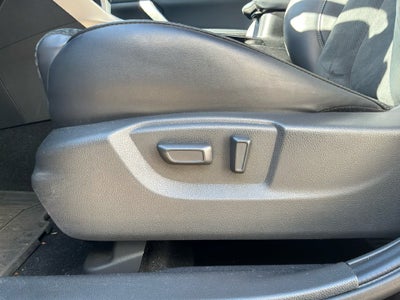 2024 Mitsubishi Eclipse Cross Base