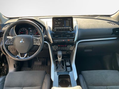 2024 Mitsubishi Eclipse Cross Base