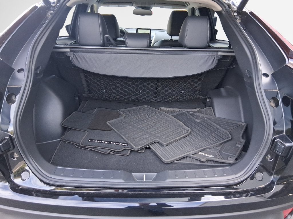 2024 Mitsubishi Eclipse Cross Base