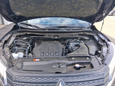 2024 Mitsubishi Eclipse Cross Base
