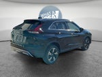 2024 Mitsubishi Eclipse Cross Base
