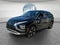 2024 Mitsubishi Eclipse Cross Base