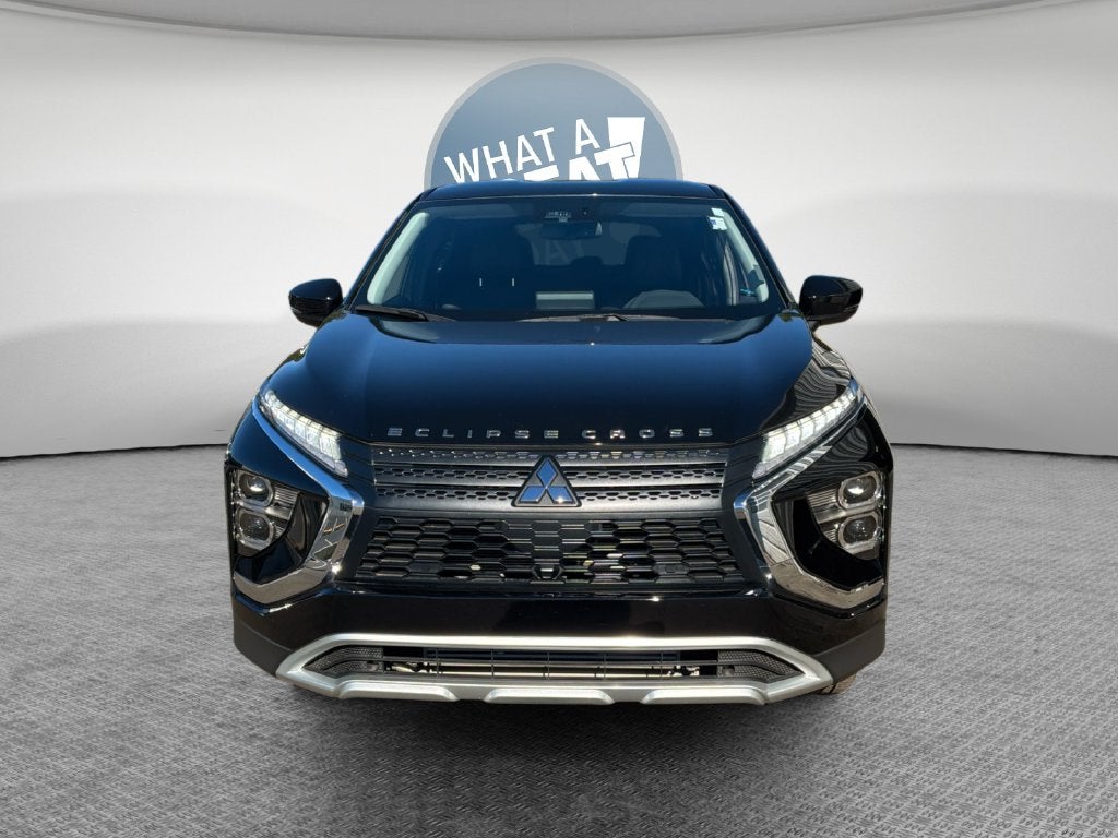 2024 Mitsubishi Eclipse Cross Base