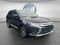2018 Mitsubishi Outlander Base