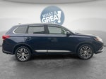 2018 Mitsubishi Outlander Base