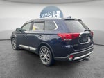 2018 Mitsubishi Outlander Base