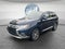 2018 Mitsubishi Outlander Base