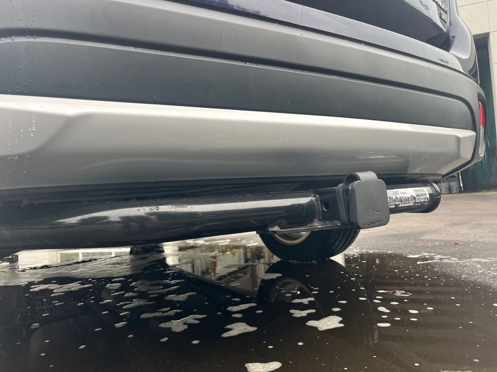 2018 Mitsubishi Outlander Base