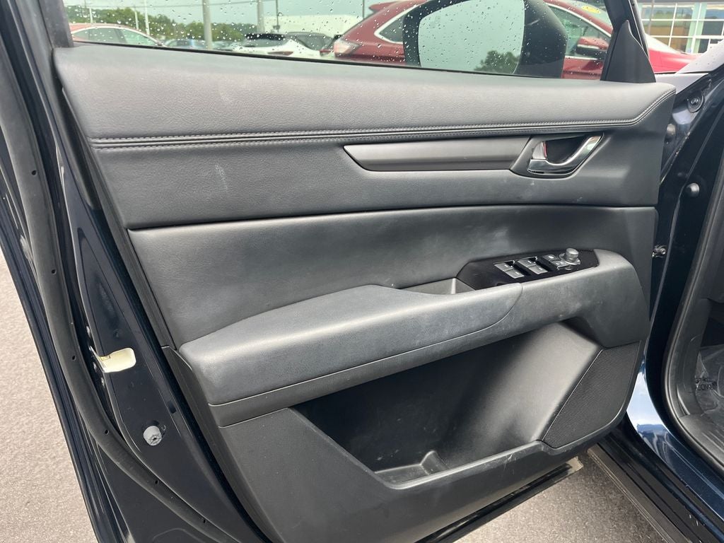 2022 Mazda Mazda CX-5 2.5 S Preferred Package