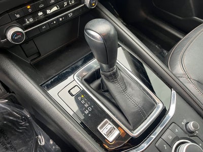 2022 Mazda Mazda CX-5 2.5 S Preferred Package