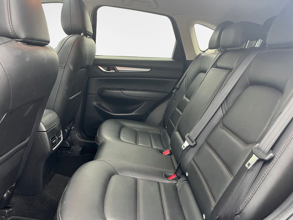 2022 Mazda Mazda CX-5 2.5 S Preferred Package