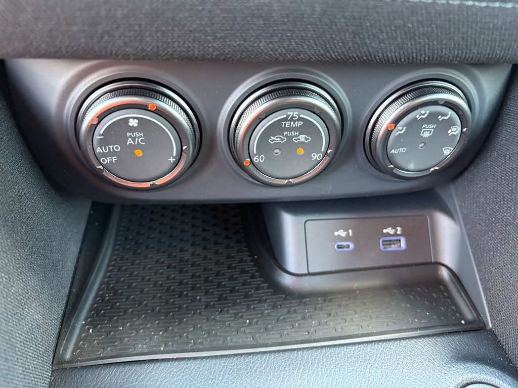 2026 Nissan Z Sport