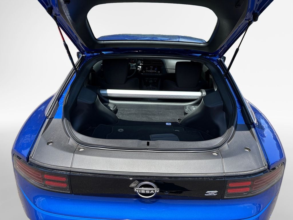 2026 Nissan Z Sport