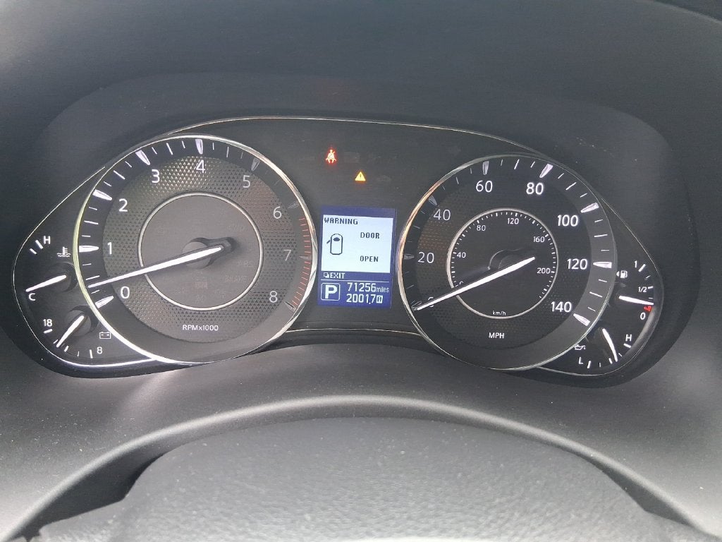 2019 Nissan Armada SV