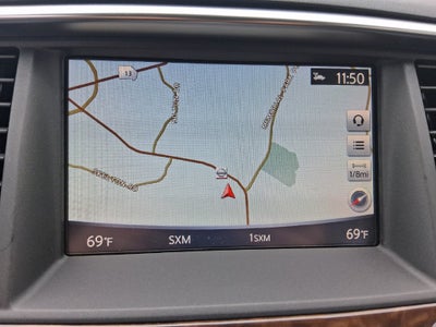 2019 Nissan Armada SV
