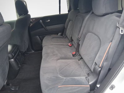 2019 Nissan Armada SV