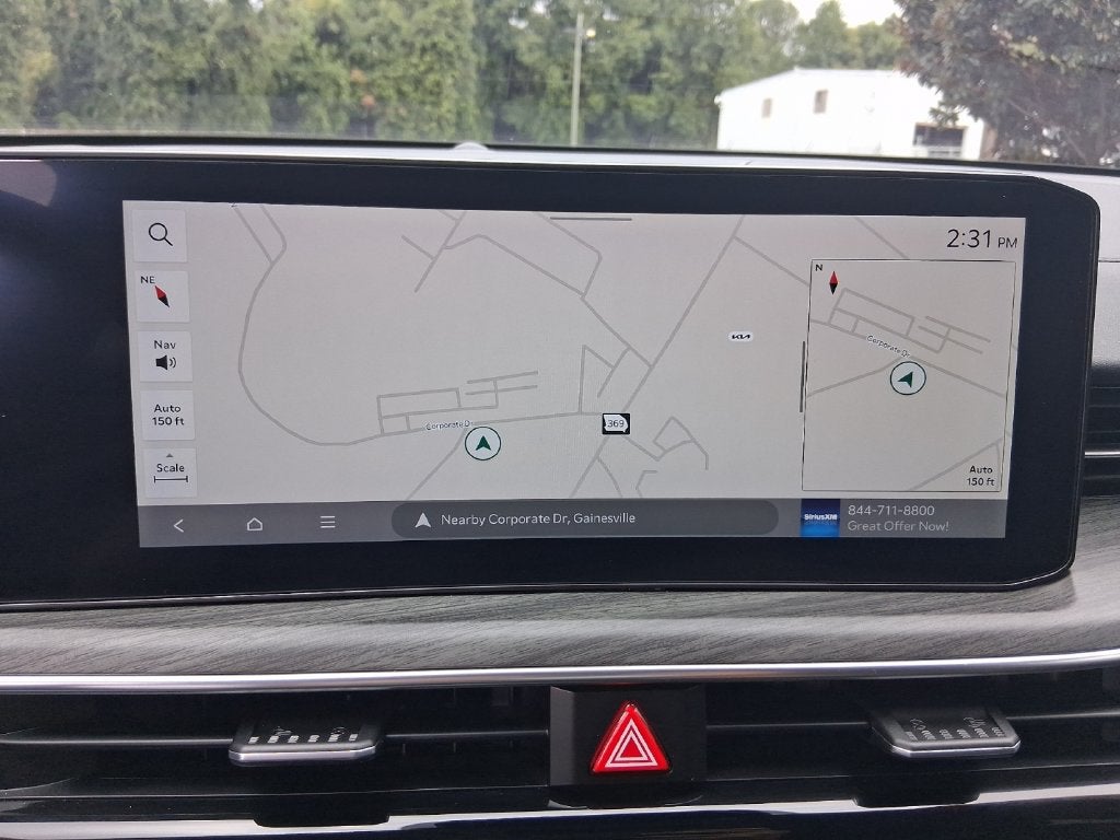 2025 Kia K5 EX