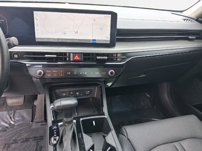 2025 Kia K5 EX