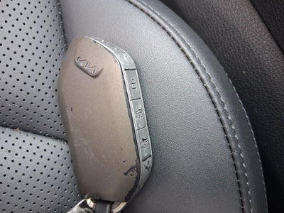 2025 Kia K5 EX