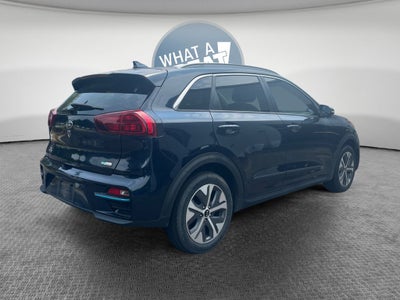 2020 Kia Niro EV EX Premium
