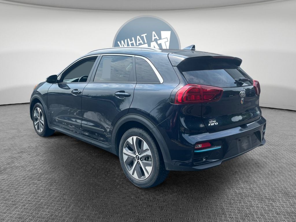 2020 Kia Niro EV EX Premium