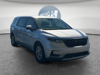 2022 Kia Carnival LX