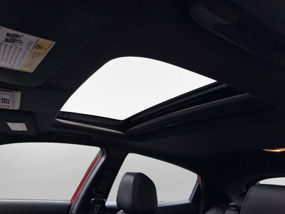 2018 Honda Civic EX-L w/Navigation