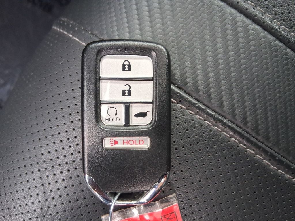 2018 Honda Civic EX-L w/Navigation