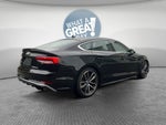 2018 Audi S5 3.0T Prestige quattro